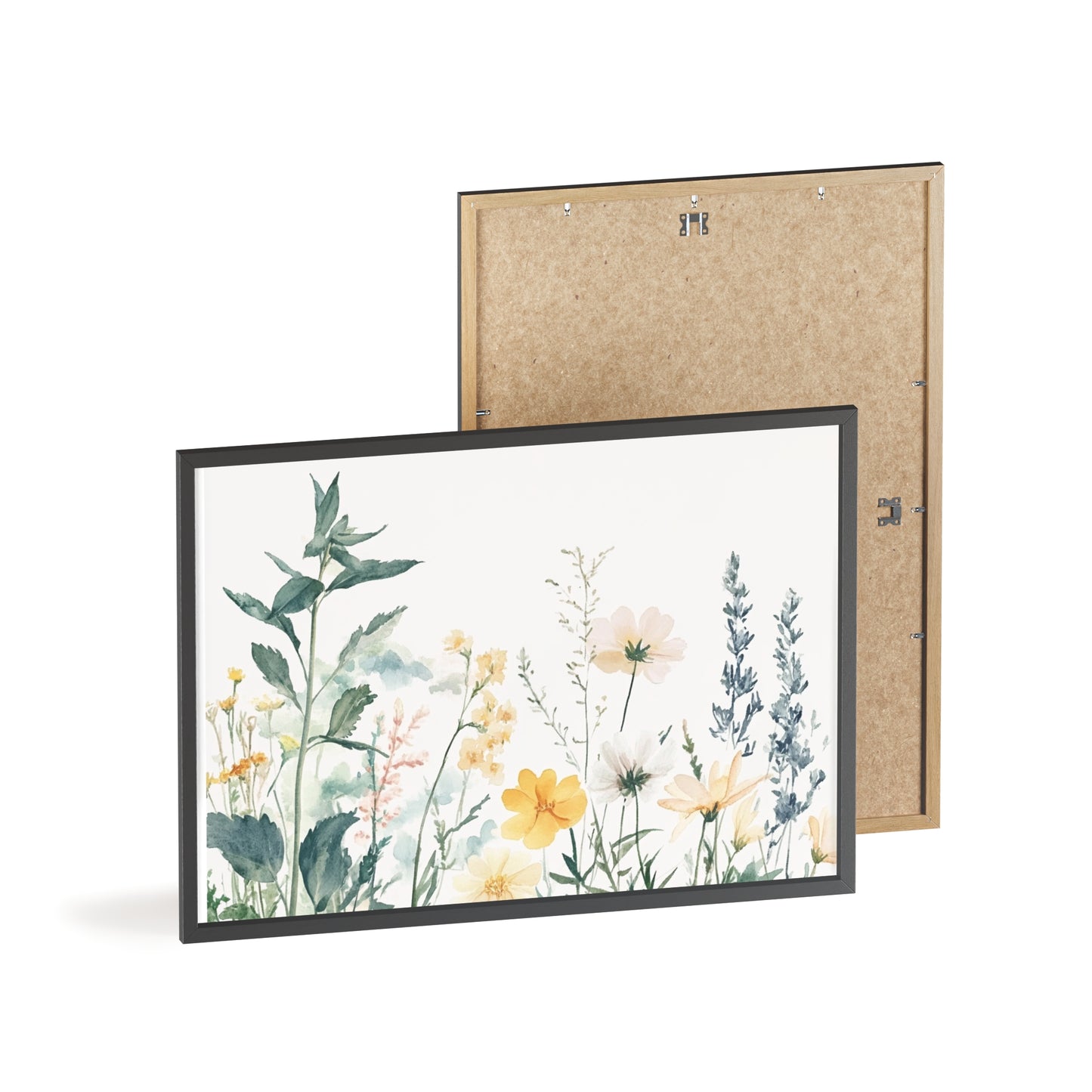 Wildblüten im in der Wiese