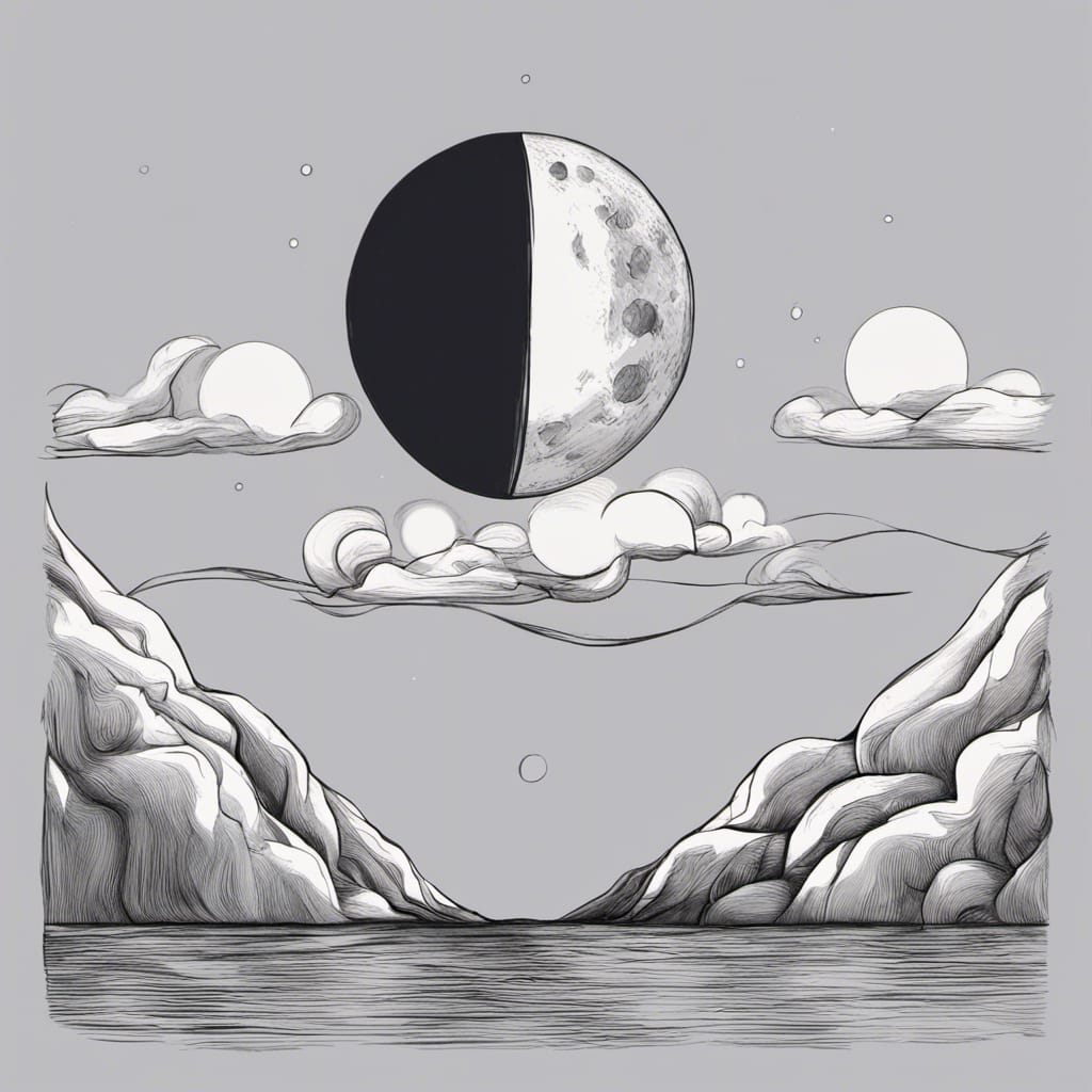 Poster zum Download - Die dunkle Seite des Mondes